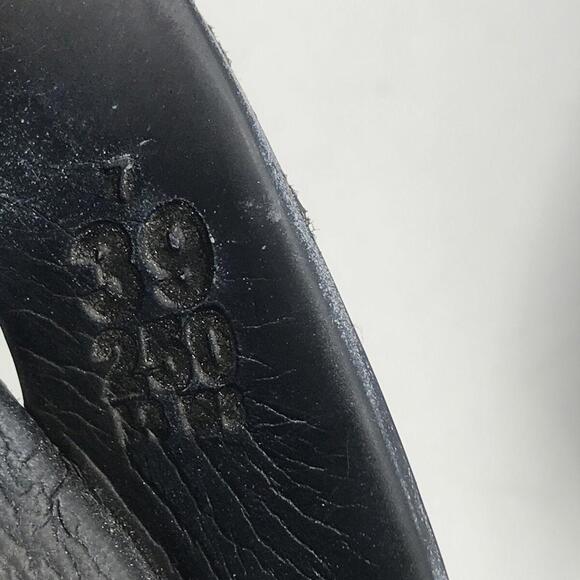 Birkenstock Unisex Mens 11 Women's 39  Honolulu EVA Sandals Gray - Picture 6 of 8